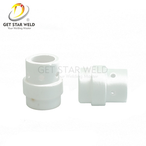 Get Star Weld 24KD MB Binzel Mig Mỏ Hàn Máy Khuếch Tán Khí Hàn Gốm - Product Image 3