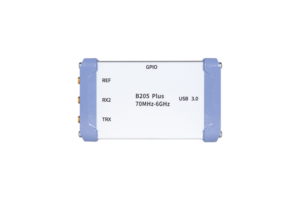 Bán buôn 1tx 1rx usrp phổ phần mềm đài phát thanh ngoại vi B205 <span class=keywords><strong>Mini</strong></span> 12 bits - Product Image 3