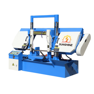 Machine à scier CNC haute performance pour la découpe <span class=keywords><strong>et</strong></span> l'usinage de précision des <span class=keywords><strong>pièces</strong></span> automobiles <span class=keywords><strong>et</strong></span> des matériaux métalliques. - Product Image 3