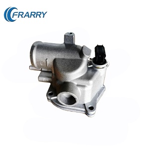 Termostato de Refrigerante del Motor 6112000215  6112000715  para Sprinter W901 W902 W903 W904 CDI -Frarry - Product Image 2