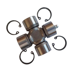 Высокое качество GU5000, <span class=keywords><strong>GU</strong></span>-<span class=keywords><strong>5000</strong></span> поперечный подшипник, U-соединение для автозапчастей, Лучшая цена, 49,2x154,7 мм, верхние универсальные соединения - Product Image 6