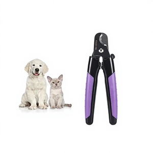 Cortauñas Manual Qiduan <span class=keywords><strong>CIDON</strong></span> para Perros y Gatos - Product Image 1
