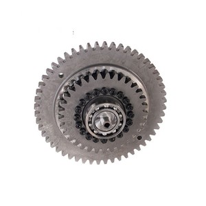 Embrayage à roue libre double essieu HUAMAO ZL50GN 272200270 2BS315A(D).30.3.1 pour pièces de boîte de vitesses de chargeuse sur pneus - Product Image 1