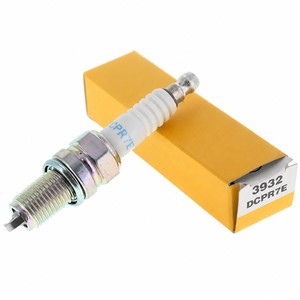 Bougies d'allumage Iridium DCPR7E 3932 haute performance en promotion pour Chevrolet et Fiat - Product Image 3