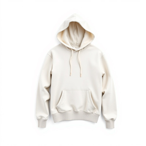 เสื้อฮู้ดดี้ผู้หญิงดีไซน์ลำลองจาก Bloom ออกแบบมาเพื่อการเคลื่อนไหวอย่างสบายๆ พร้อมรูปทรงทันสมัยและให้ความรู้สึกเรียบง่ายสำหรับไลฟ์สไตล์ที่สะอาดตา - Product Image 1