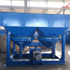 कोयला सोने के लिए खनन गुरुत्वाकर्षण विभाजक मशीन जिग मशीन जिग मशीन जिग मशीन जेग मशीन जग मशीन जिग - Product Image 2