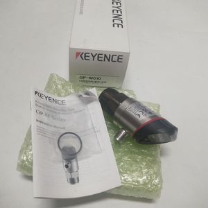 Safety <b>Light</b> <b>Curtain</b> GL-M Series GP-M010 Original Genuine 1MPa Environmentally Resistant 12 Months Warranty Safety - Product Image 4