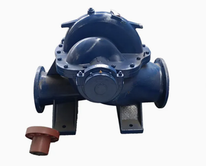 Áp lực cao Bơm ly tâm bơm di động phòng chống lũ xe tải, kiểm soát Lũ lụt và thoát nước Trailer bơm - Product Image 4