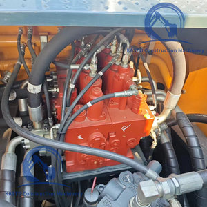 Sử dụng Hyundai <span class=keywords><strong>220</strong></span>-9S 225 305 gốc Hyundai thương hiệu nhập khẩu từ Hàn Quốc cho bán - Product Image 5