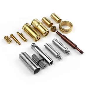อะไหล่เครื่องจักรซีเอ็นซีสำหรับเครื่องพิมพ์ออฟเซ็ตและเครื่องรีดร้อน - Product Image 1