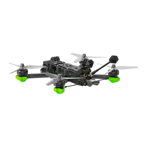 Nazgul Evoque F5 V3 6S Power Package Moteur Brushless Contrôle par Application Aluminium - Product Image 3
