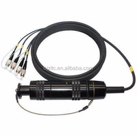 Conectores de Fibra Óptica Serie TFOCA, Conector de Fibra Especial YZG