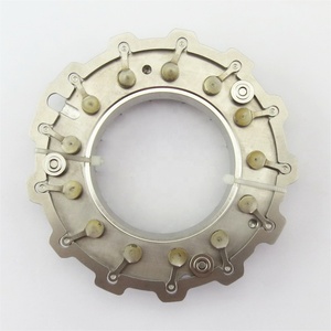 แหวนหัวฉีดเทอร์โบ <span class=keywords><strong>GTB2260VK</strong></span> เทอร์โบสำหรับเทอร์โบชาร์จเจอร์758351-0003 758351-0005 - Product Image 3