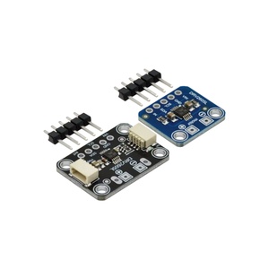 Module de commande de moteur haptique DRV2605L, carte de développement STEMMA QT/Qwiic - Product Image 3