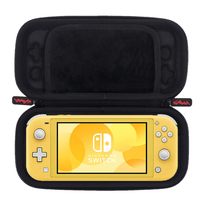 Étui de transport de voyage EVA pour Switch et New Switch OLED Console et accessoires