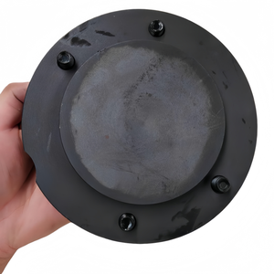 Pompe à charge PMP90 PMP110 PMH P90 PMH 110 – Pompe à engrenages interne pour pompe pilote PMP – Pièces de pompe à piston hydraulique - Product Image 3