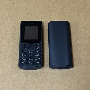 Téléphone portable populaire pour seniors N105 version <span class=keywords><strong>2023</strong></span>, autonomie ultra-longue, grand écran, grands caractères, son puissant, fonction 2G - Product Image 6