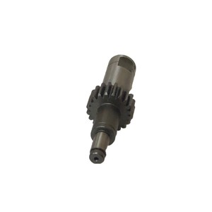 High-End Precision Stainless Steel Spur <b>Gear</b> High Durability Sustainable Quality Core Motor Components CNC Machined Customizable - Product Image 1