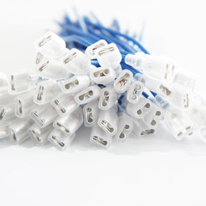 Produsen kawat listrik profesional tenun elektrik kustom - Product Image 6