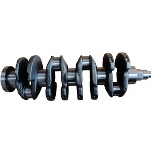 Cigüeñal para Chevrolet Corsa Tornado Meriva 1.8, Número de Pieza del Motor 93398955, Repuesto Nuevo - Product Image 1
