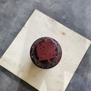S19031-13400 гидравлический двигатель PV15V00002F1 <span class=keywords><strong>SK025</strong></span>-2 конечной передачи для <span class=keywords><strong>Kobelco</strong></span> - Product Image 5