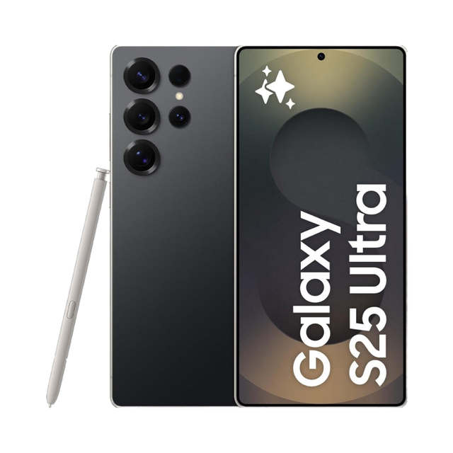 S25 Ultra 5G Smartphone 7.3 Inch HD Deca Core OLED 108MP Rear Camera Newest Android 14 Global Version LTE Mobile Phone