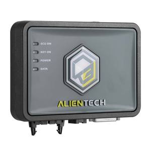 Kit d'outils maître Alientech KESS V3 pour la programmation des ECU et TCU de voitures et de VCL, la reprogrammation des puces et le diagnostic avec les protocoles OBD Bench Boot - Product Image 3