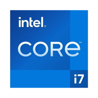 Processeur de bureau gaming Core i7-14700KF neuf, 3,2 GHz, 20 cœurs (8 cœurs P + 12 cœurs E), LGA 1700 Tray, 12 nm, débloqué, prise en charge 64 bits