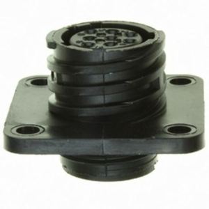 206433-1 Circular Connector Electronic Component - Product Image 1