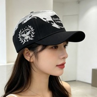 Gorra Trucker Bordada Personalizada al por Mayor, Gorra A-Frame, Gorra Snapback con Logotipo Bordado en 3D Personalizado para Hombres, Deportes y Actividades al Aire Libre