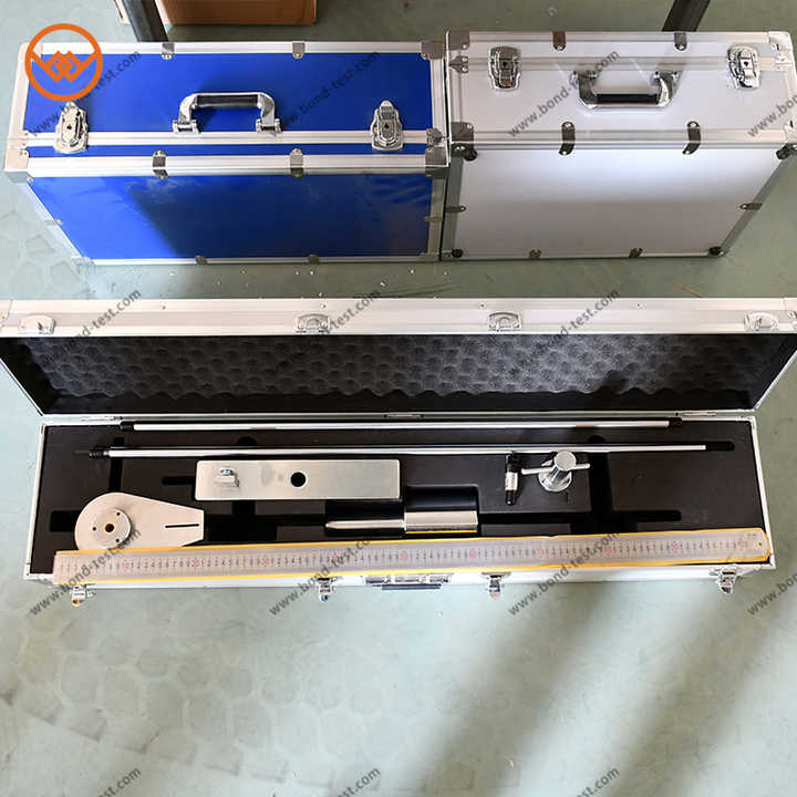 DYNAMIC CONE PENETROMETER Soil Field Testing Equipment DCP for Sale ...