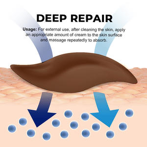 Crema para el Cuidado de la Piel Antienvejecimiento y Antimanchas Solares de 10 g, Apta para Adultos en el Uso Diario - Product Image 3