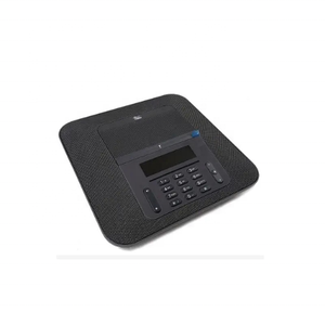 โทรศัพท์ประชุมเครือข่ายแบบรวมรุ่นใหม่เอี่ยม 8800 ซีรีส์ รุ่น CP-8832-NR-K9 ของแท้ มีสินค้าพร้อมจัดส่ง - Product Image 2
