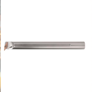 เครื่องมือกลึงภายใน R L Ta6116 พร้อมเม็ดมีดแบบบวก สำหรับงานกลึงรู - Product Image 2