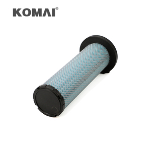 ไส้กรองอากาศ KOMAI รุ่น AF26121 SA 16514 871402N AF 26121 SL 81483 P629469 S 1718 T 43904192 49036 A-87810 สำหรับ SD 77 DX - Product Image 2
