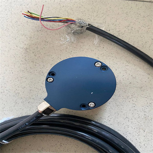 ตัวกรองกราตติ้งรูลเลอร์สำหรับอุปกรณ์อุตสาหกรรม Heidenhain Encoder รุ่น 1176752-05 ผลิตในเยอรมนี - Product Image 1
