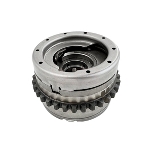 2760503600 2760501947 Ajustador de árbol de levas para Benz W222 W166 S400 GLE400, actuador de piñón de distribución de admisión derecho - Product Image 1