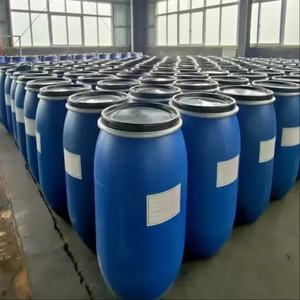 ราคาดี 70% SLES (โซเดียม ลอริล อีเธอร์ ซัลเฟต) วัตถุดิบสำหรับผลิตภัณฑ์ดูแลเส้นผม ประเภท AES เท็กซาพอน N70 CAS เคมีภัณฑ์สำหรับใช้ในชีวิตประจำวัน - Product Image 6