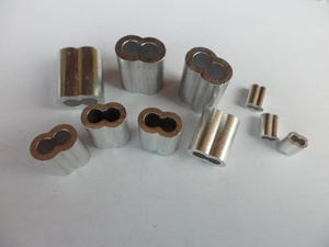 ปลอกนิ้วสแตนเลสขนาด 1 มม. สำหรับงานทางทะเล - Product Image 5