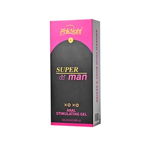 Fluido Relajante Anal Rosa para Hombre, 20 ml, para Sexo Anal, Peneo Anal, Placer Posterior, Ayuda para el Orgasmo, Venta al por Mayor en Línea 24/7, Reino Unido - Product Image 5