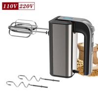 Batteur électrique, petits appareils de cuisine, mélangeur alimentaire, haute vitesse