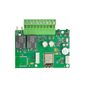 Circuit Prototype Customized Factory Boards Supplier Board and Electronics <b>PCBA</b> Experience <b>Pcb</b> Manufacturing Services - Product Image 1