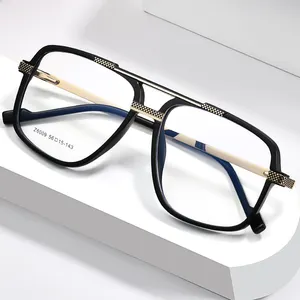 2022 새로운 TR90 프레임 안경 안경, 최신 광학 프레임 안경 프레임