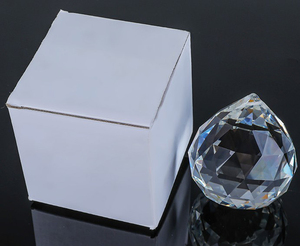 Sfera di Cristallo K9 di Alta Qualità AAA per Illuminazione - Product Image 5