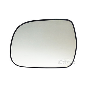 เลนส์กระจกมองข้าง Lexus Rx 300 350 400 Toyota Hilux Tacoma แบบแบน ด้านซ้าย ฝั่งคนขับ อะไหล่เปลี่ยนกระจกมองหลัง - Product Image 1