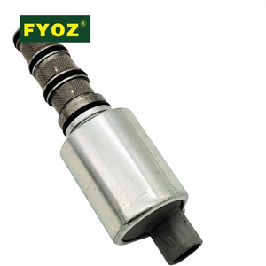 1 Válvula Solenoide AL177192 para Modelos de Tractor 6100D 6130D 6630 6830 6930 7130 7230 7430 <span class=keywords><strong>6145R</strong></span> 6150R - Product Image 3