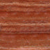 Red Travertine