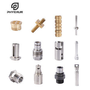 Proveedores de piezas de mecanizado de fresado <span class=keywords><strong>Cnc</strong></span> Torneado Servicio de mecanizado <span class=keywords><strong>Cnc</strong></span> barato Servicio de mecanizado <span class=keywords><strong>Cnc</strong></span> de titanio - Product Image 1