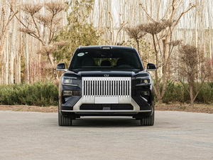 Nouveau Zeekr 8X Ultra+ 70 kWh : Conduite intelligente et spacieuse pour les voyages en famille et les longs trajets – SUV PHEV de luxe - Product Image 2