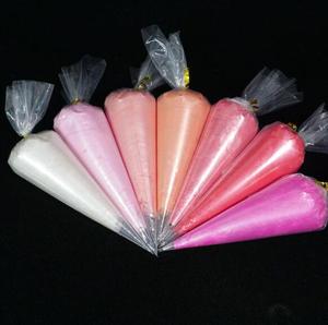 Gel de imitación de arcilla batida perlada para manualidades, Gel de simulación de pegamento, carcasa móvil hecha a mano, arcilla suave, 100g - Product Image 3